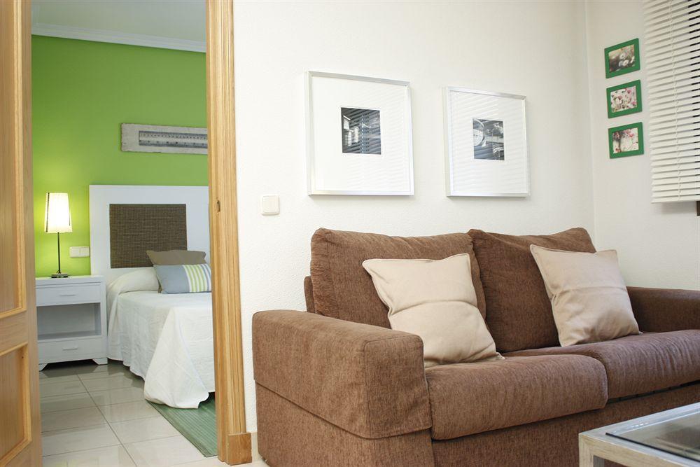 Wootravelling Plaza De Oriente Homtels Apartment Мадрид Екстериор снимка
