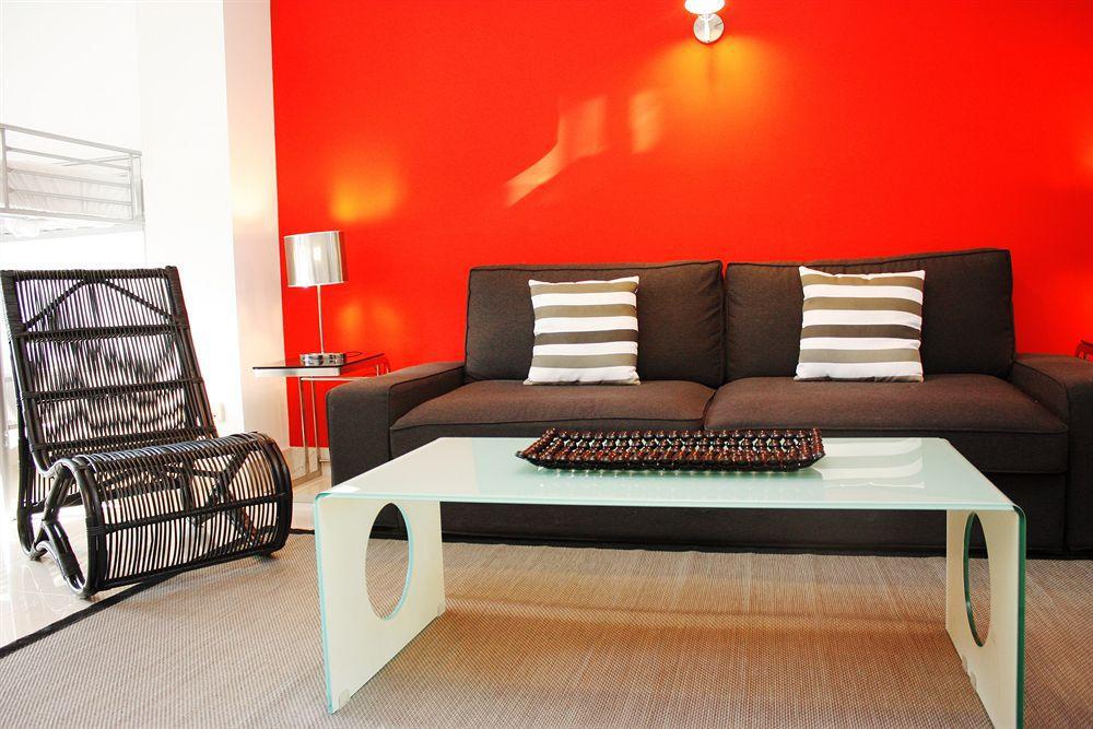 Wootravelling Plaza De Oriente Homtels Apartment Мадрид Екстериор снимка