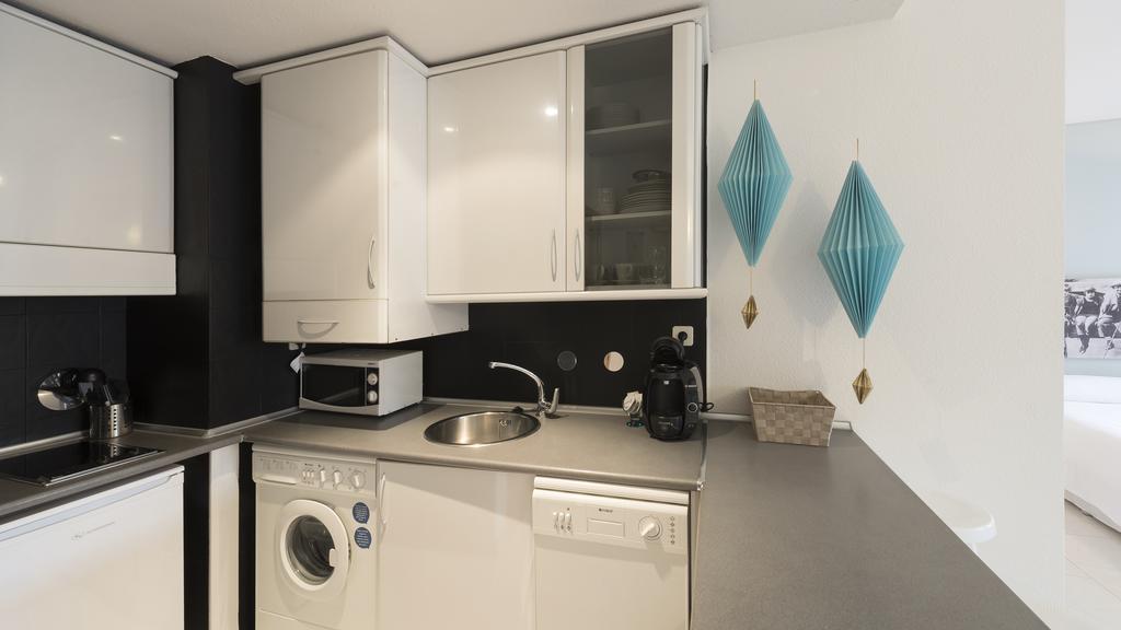 Wootravelling Plaza De Oriente Homtels Apartment Мадрид Екстериор снимка